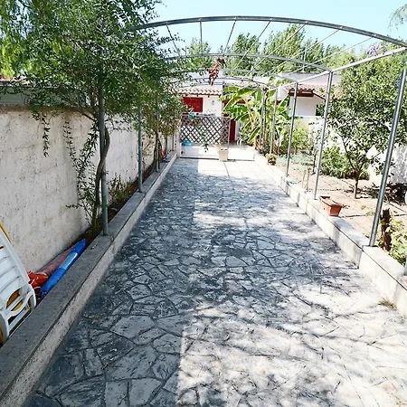 Villetta Maccia A Padula Bianca Holiday home Gallipoli