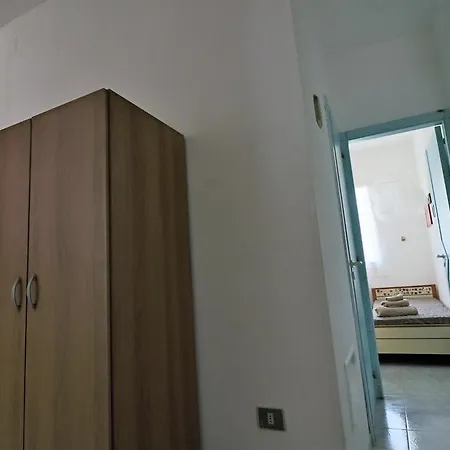 Holiday home Villetta Maccia A Padula Bianca *