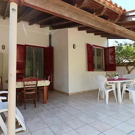 Villetta Maccia A Padula Bianca Holiday home Gallipoli