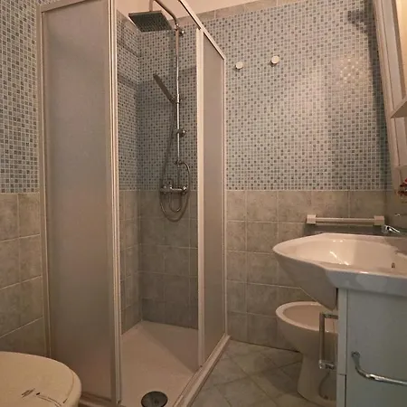 Holiday home Villetta Maccia A Padula Bianca