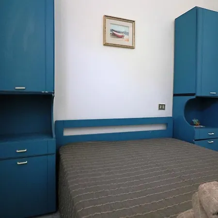 Villetta Maccia A Padula Bianca Holiday home